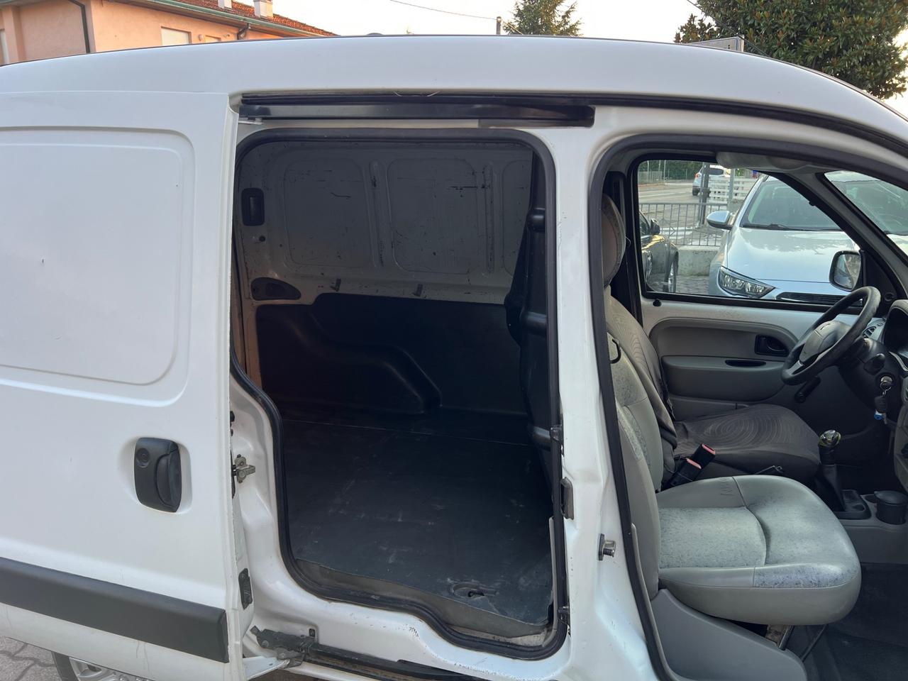 Renault Kangoo 1.5 dCi 90CV !Perfetto!
