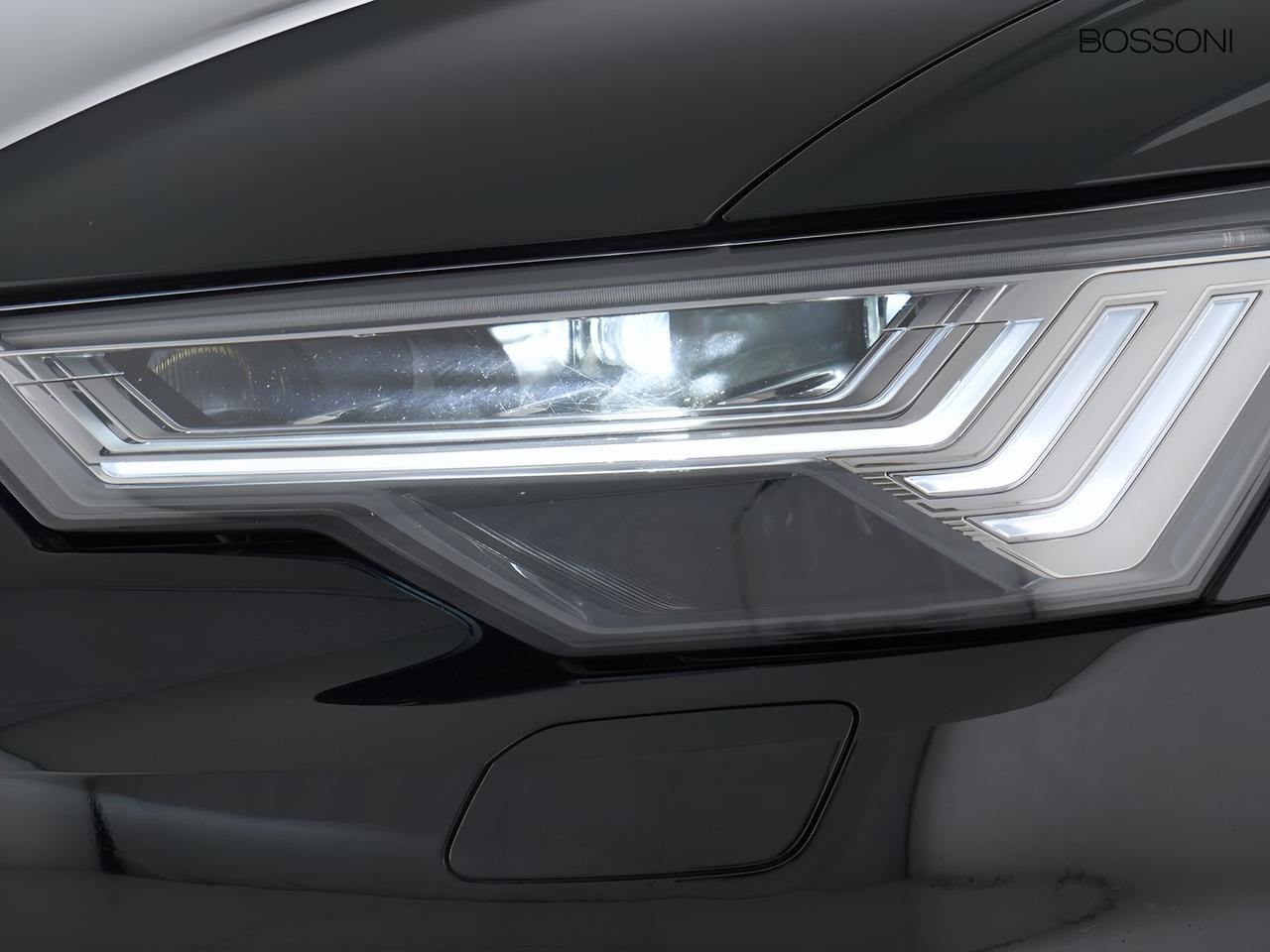 Audi A6 avant 40 2.0 tdi mhev 12v s line edition quattro ultra s tronic