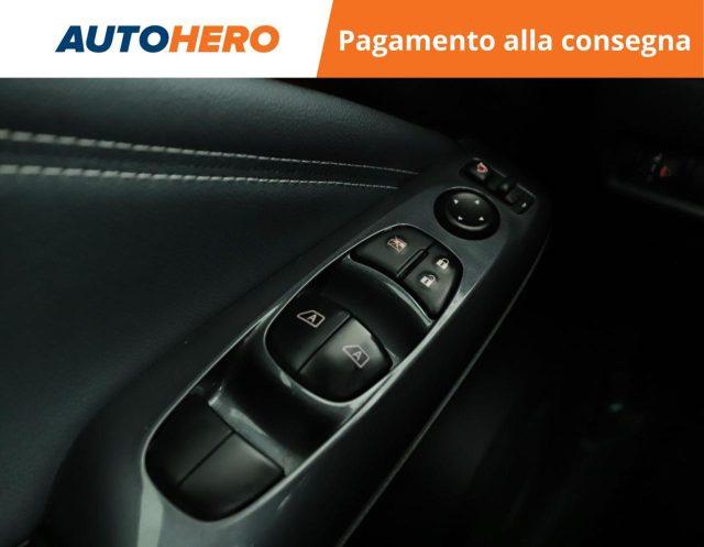 NISSAN Juke 1.0 DIG-T 117 CV N-Connecta