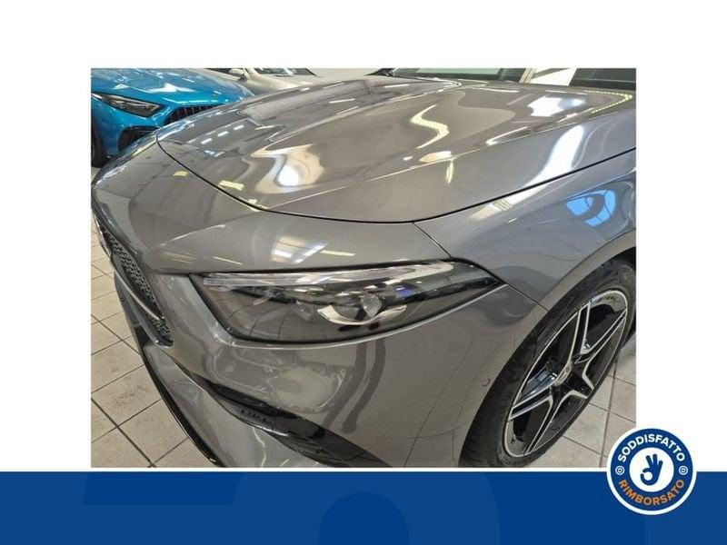 Mercedes-Benz Classe A 180d Automatic AMG Line Advanced Plus