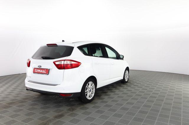 FORD C-Max C-Max 1.6 TDCi/115CV Titanium