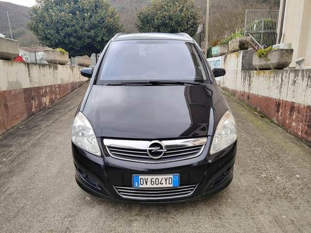 OPEL - Zafira - 1.9 CDTI Cosmo N1 AUTOCARRO 5P