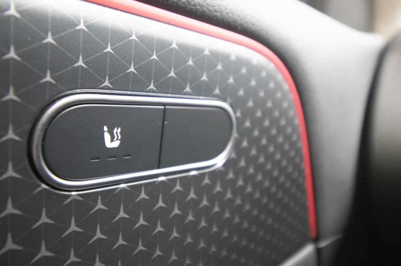 Mercedes-Benz GLA 200 D Sport Automatic 150 Cv