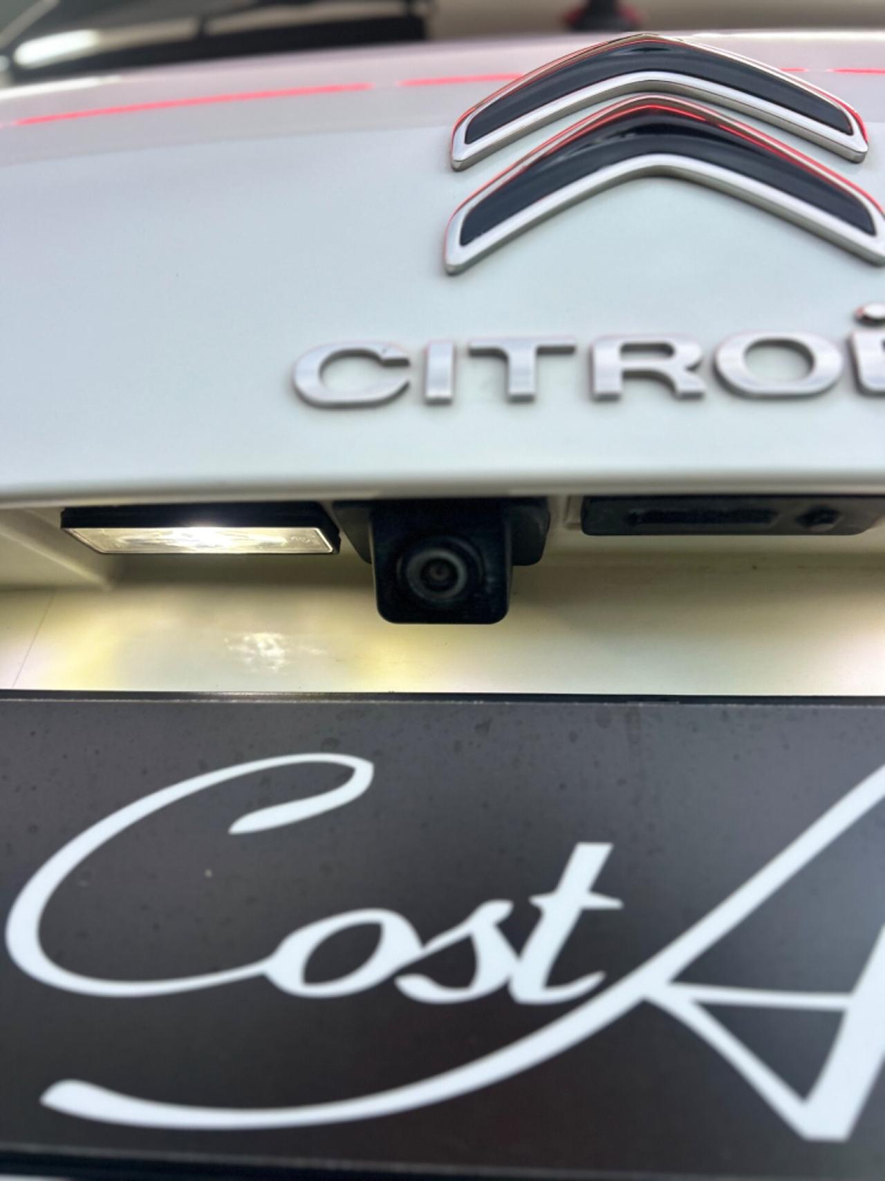 Citroen C5 Aircross 1.5BlueHDi 130cv Shine 3ANNI GAR.