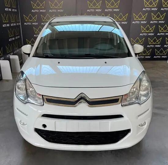 Citroen C3 1.0 VTi 68 Seduction NEOPATENTATI