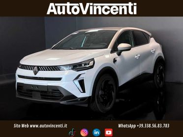 RENAULT CAPTUR ECO-G 100 CV TECHNO GPL KM0