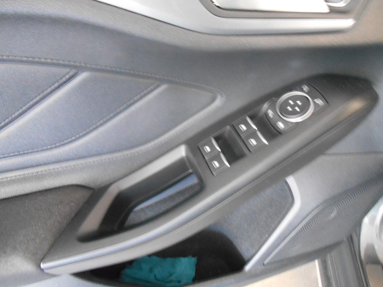 Ford Focus 1.5 EcoBlue 120 CV 5p. Active