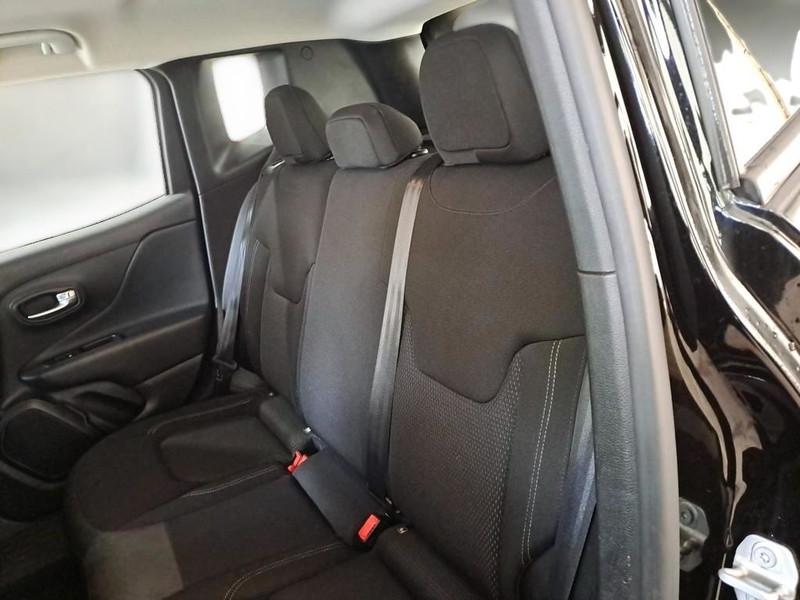 JEEP RENEGADE 1.0 T3 120 CV LIMITED SUV