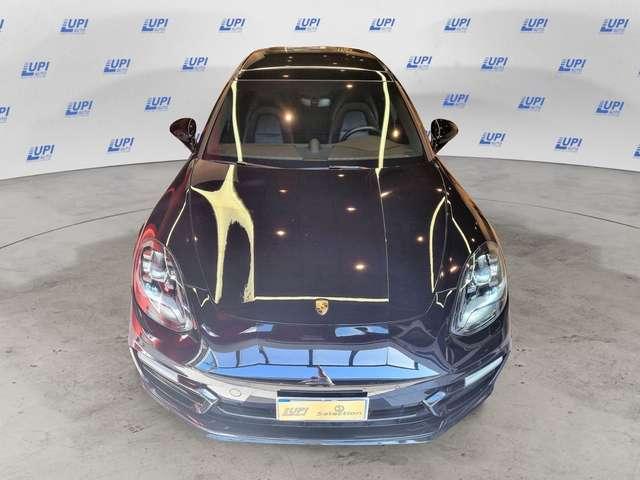 Porsche Panamera Sport Turismo 2.9 4 e-hybrid auto 2018