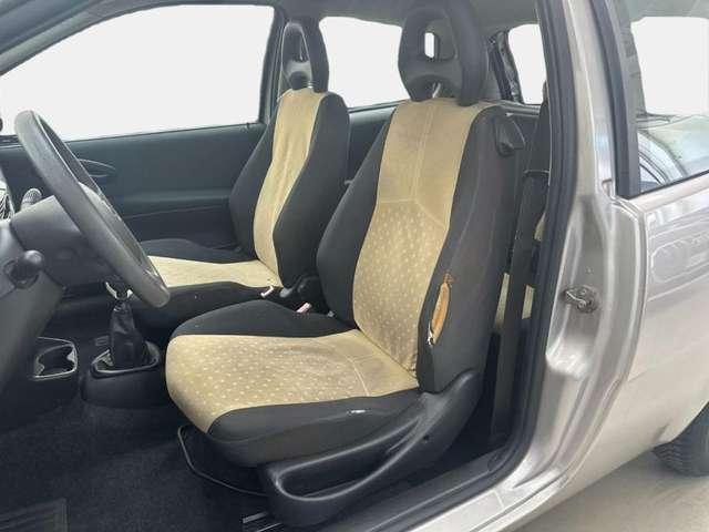 Fiat Punto 1.2 3 porte Active