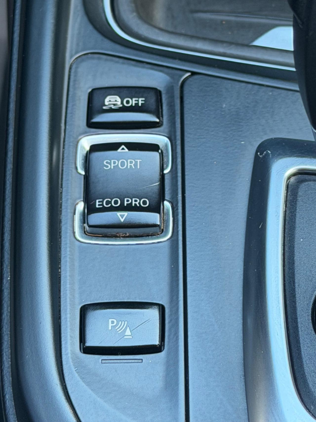 Bmw 320 320d Touring Msport