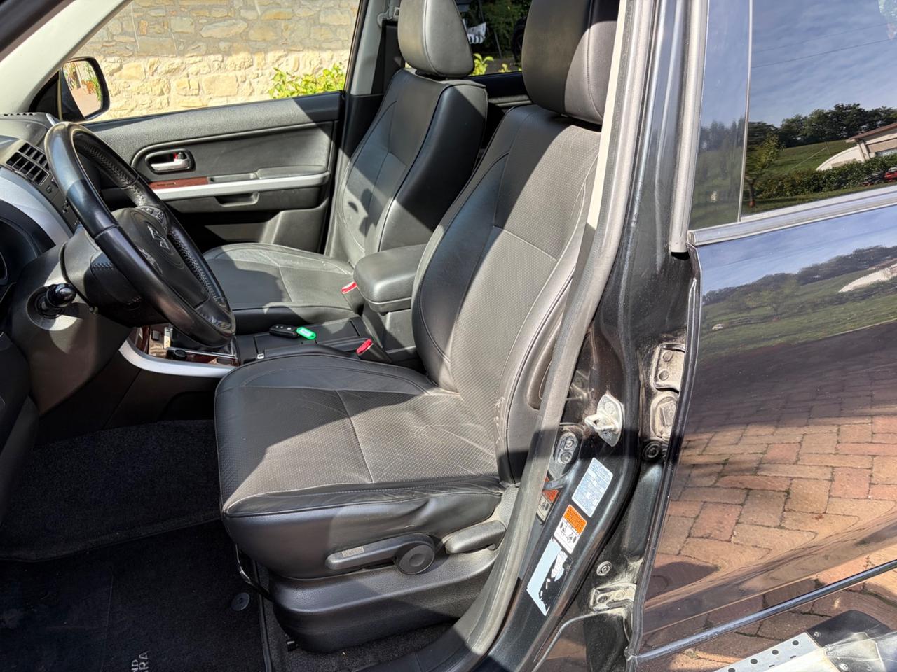 Suzuki Grand Vitara 1.9 DDiS 129 CV 5 porte Executive