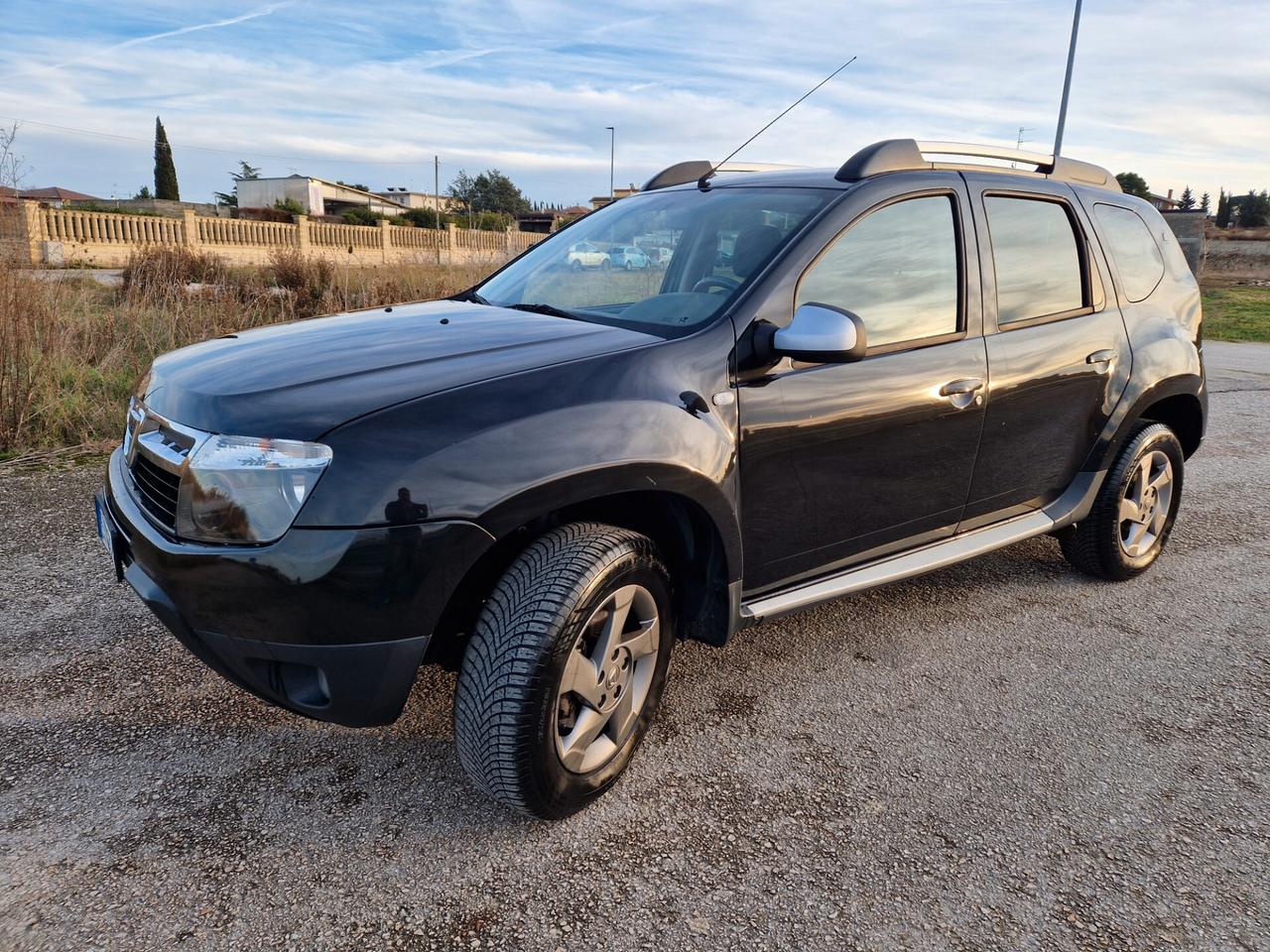 Dacia Duster 1.5 dCi 110CV S&S 4x4 Serie Speciale Lauréate Family