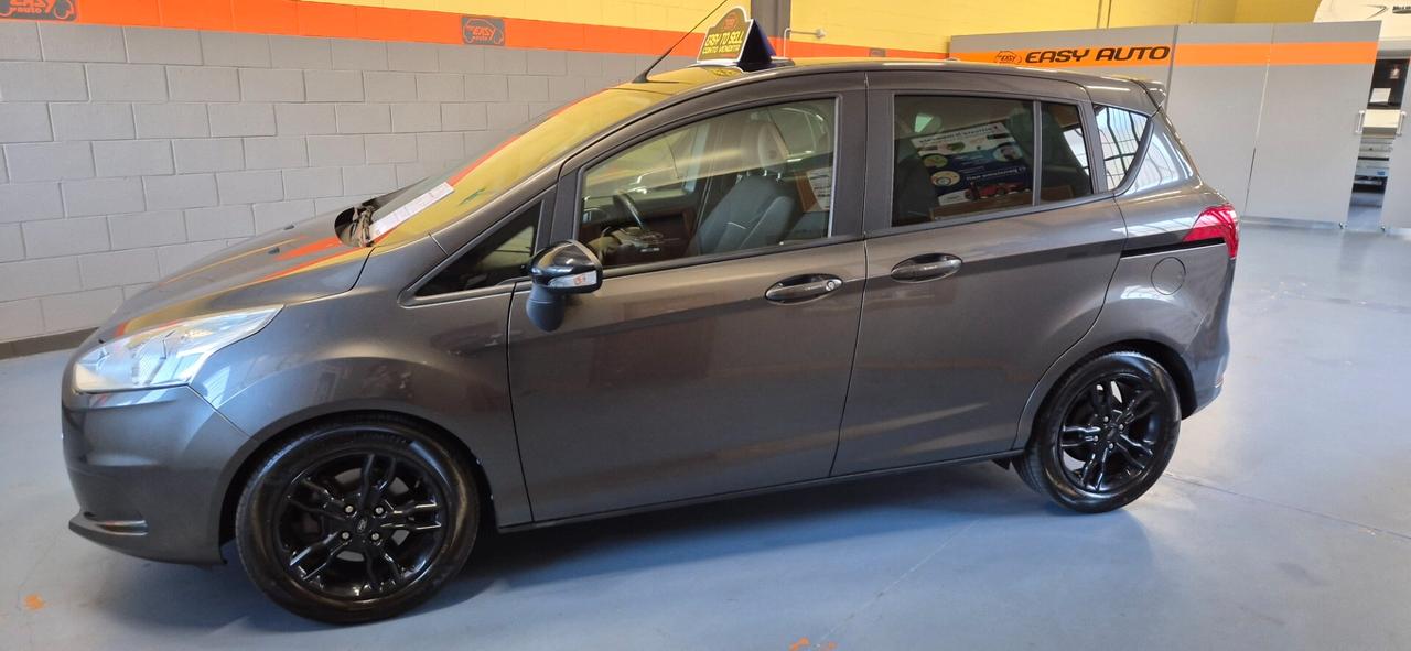 Ford B-Max 1.5 TDCi 75 CV Sport 2