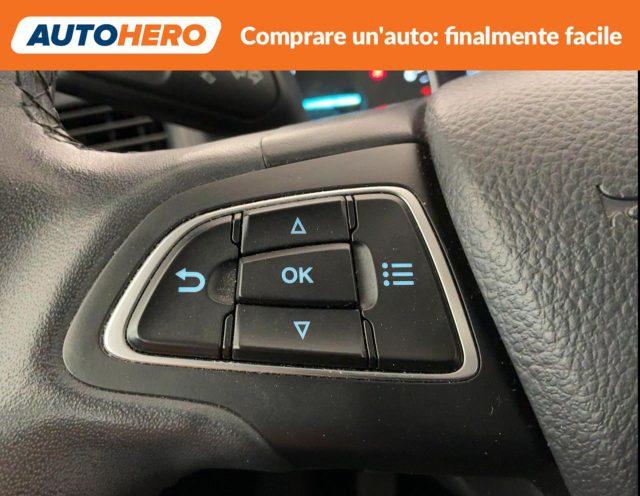 FORD EcoSport 1.0 EcoBoost 100 CV Plus