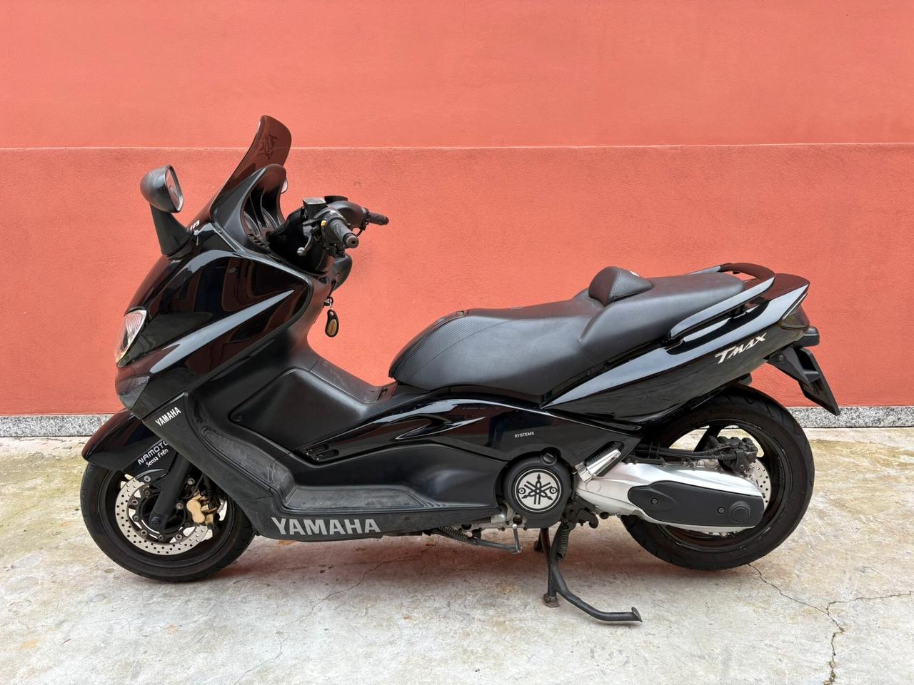 Yamaha T-MAX 500 INIEZIONE 2005
