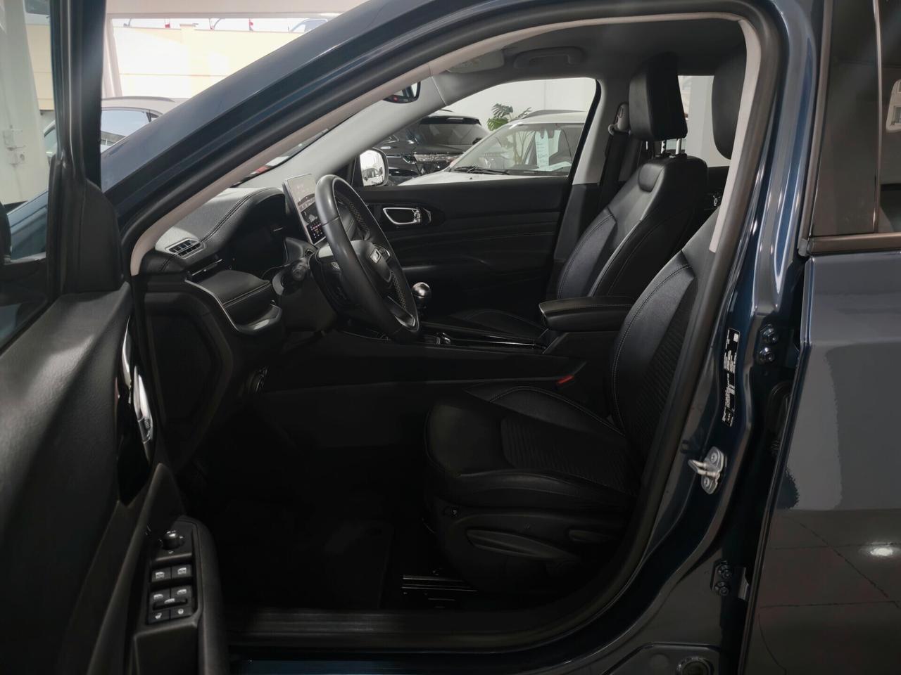 Jeep Compass 1.6 Multijet II 130cv Limited 2021