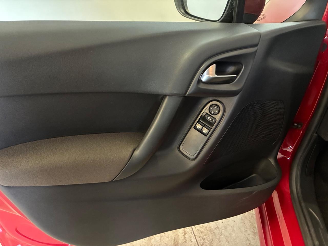 Citroen C3 1.2 VTi 82 Seduction