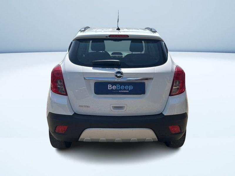 Opel Mokka 1.6 EGO S&S 4X2 115CV M5