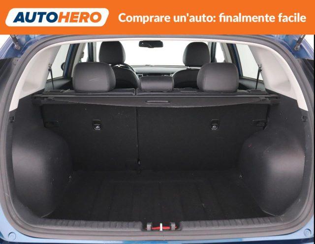 KIA Niro 1.6 GDi DCT HEV Style