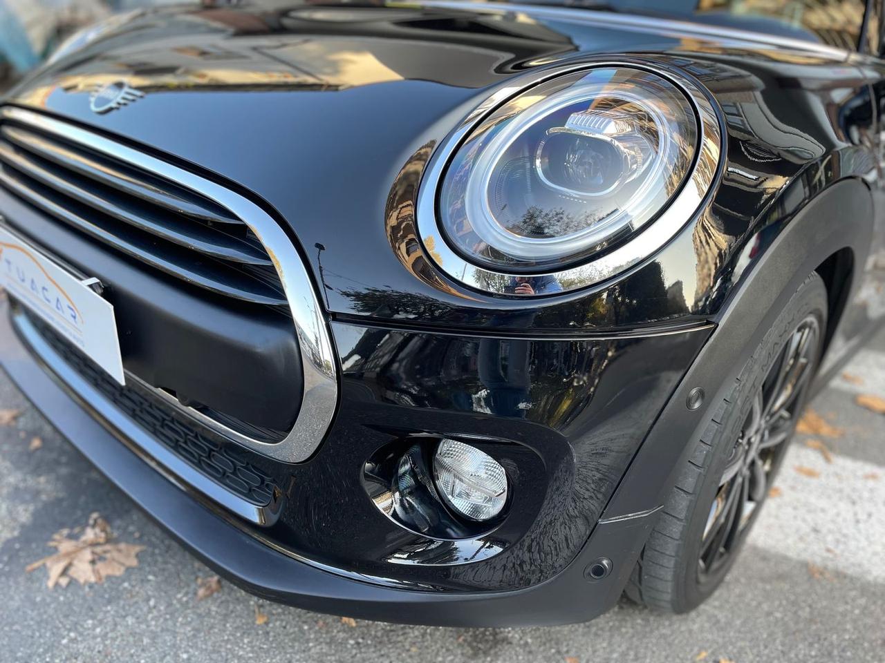 Mini Cooper Business 1.5 One