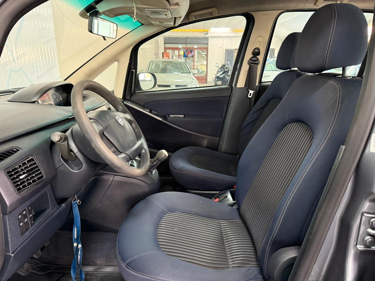 Lancia Musa 1.3 Mjt 95cv 5th Avenue