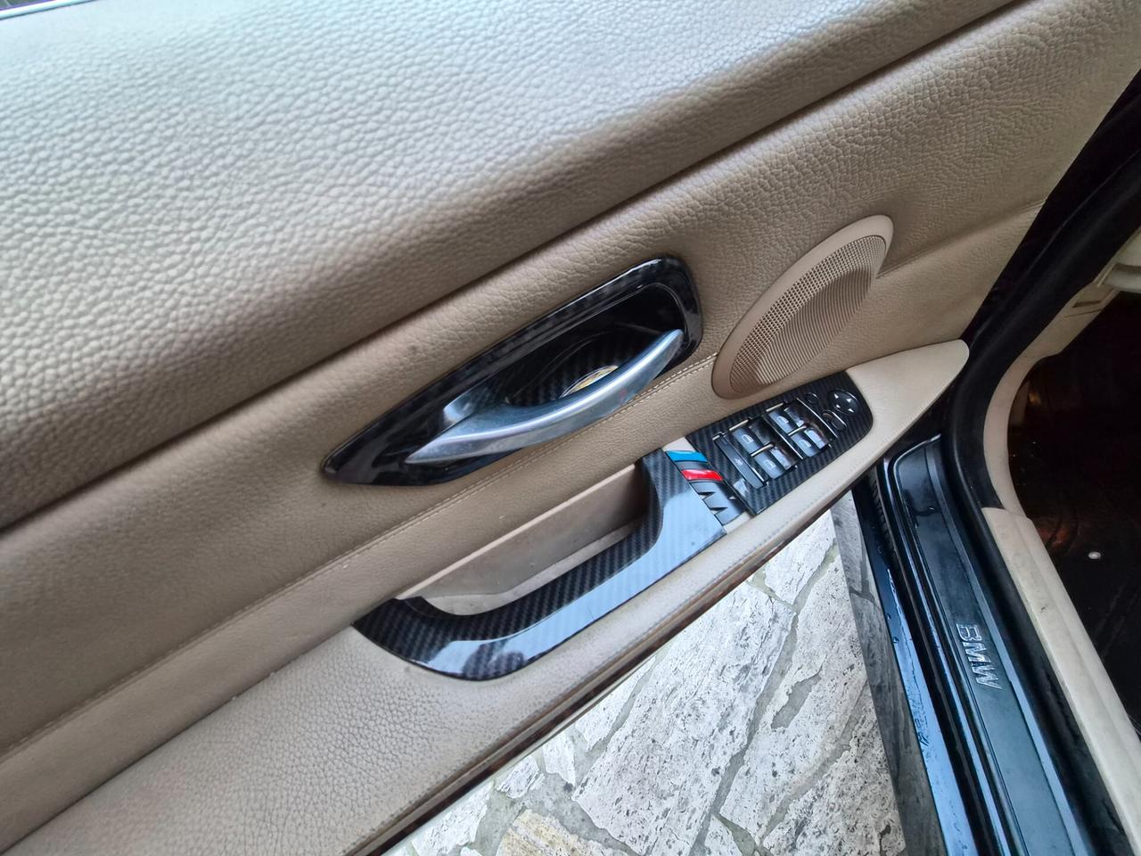 Bmw 325 325i cat Futura ISCRITTA ASI