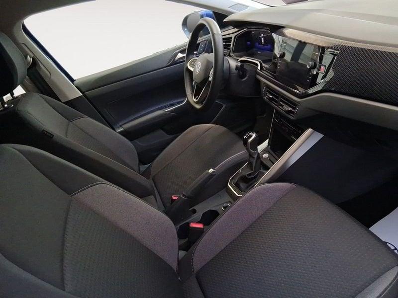 Volkswagen Taigo Taigo 1.0 tsi Edition Plus 115cv