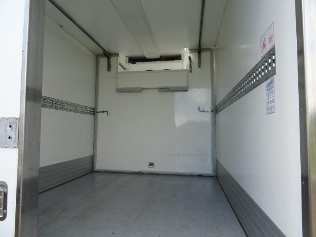OPEL Movano 35Q Maxi 140hp PLungo Cella-20° DoppiaTemperatur