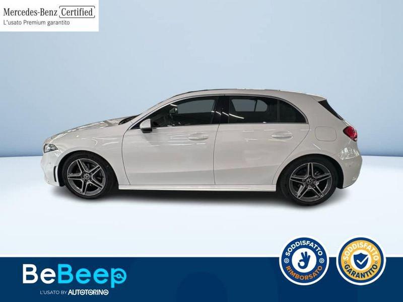 Mercedes-Benz Classe A A 180 PREMIUM AUTO