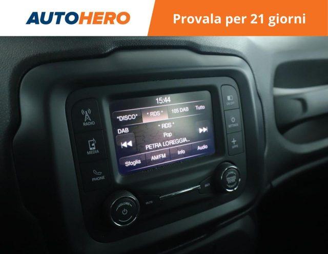 JEEP Renegade 1.0 T3 Sport