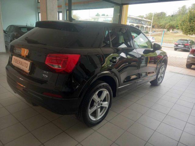 AUDI Q2 1.6 TDI Sport