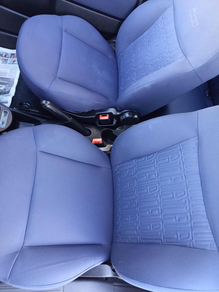 FIAT 500 1.0 Hybrid - 2022 SUPERPREZZO