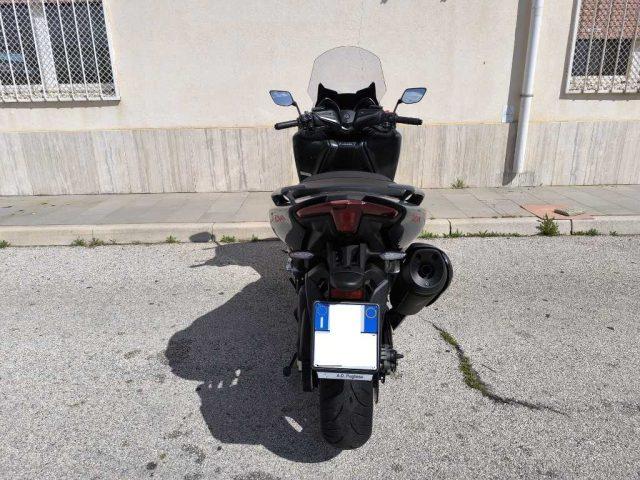 AC Other YAMAHA T MAX - T MAX 560 TECH MAX