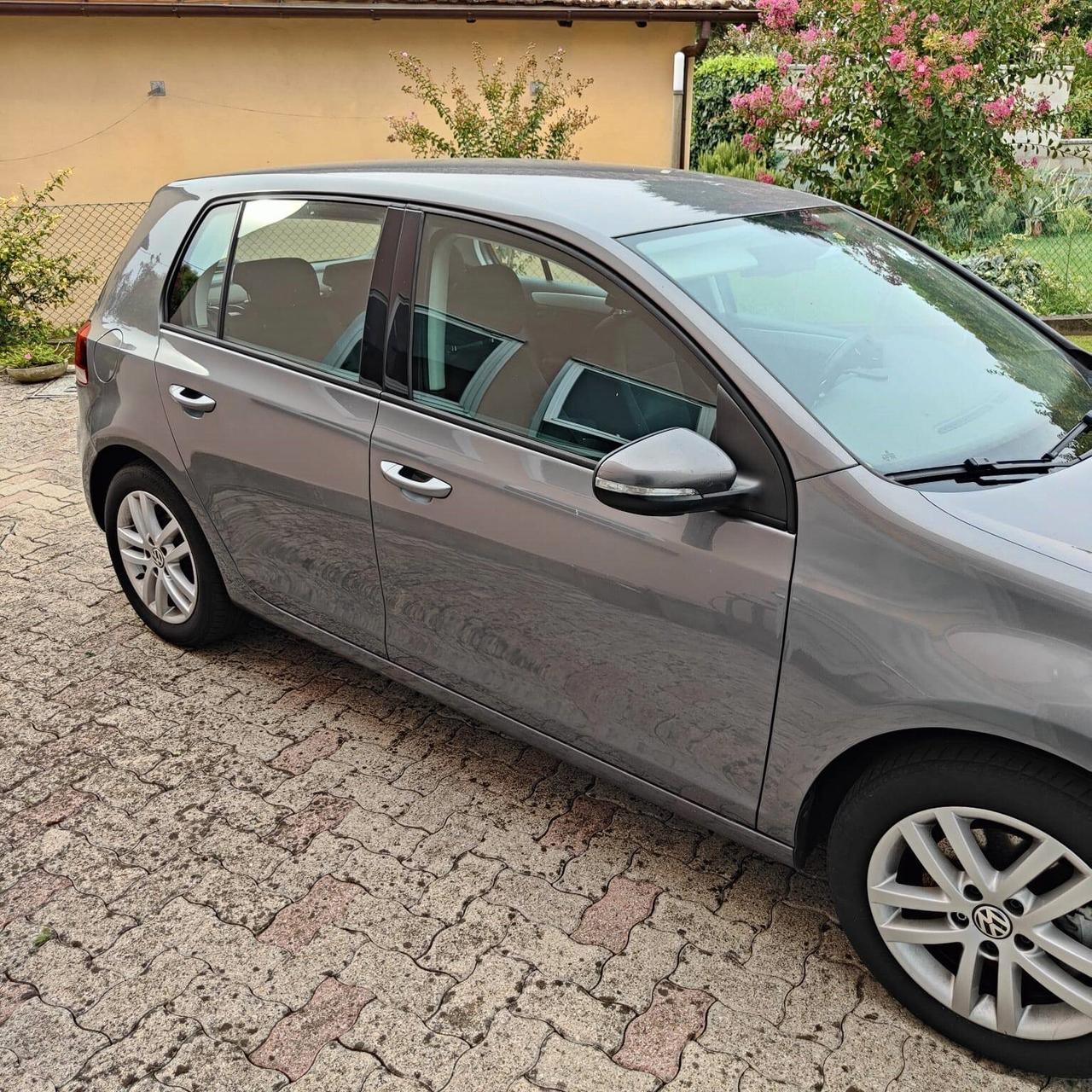 Volkswagen GOLF 1.4 TSI HIGHLINE GARANZIA