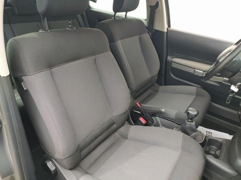 Citroën C4 Cactus 100 1.5 hdi Feel CBC2