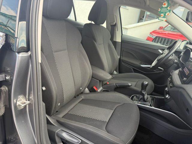 SKODA Fabia 1.0 TSI EVO 95 CV Style