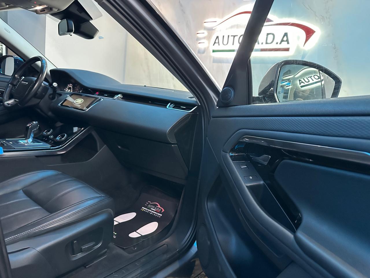 Land Rover Range Evoque 2.0D I4-L.Flw 150 CV AWD Auto HSE