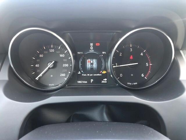 Land Rover Range Evoque 2.0 TD4 150 CV 5p. HSE