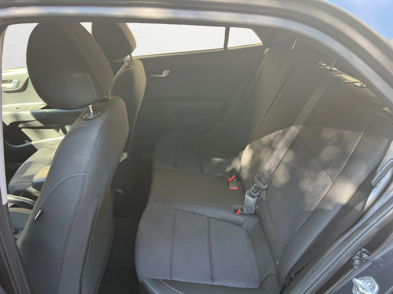 Kia Rio 5 Porte Rio 1.4 crdi 90cv Cool navi Carplay+RUOTA KM 69.400