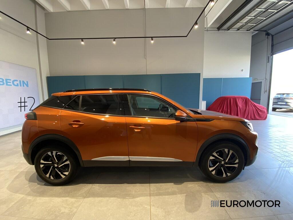 Peugeot 2008 1.2 PureTech Allure