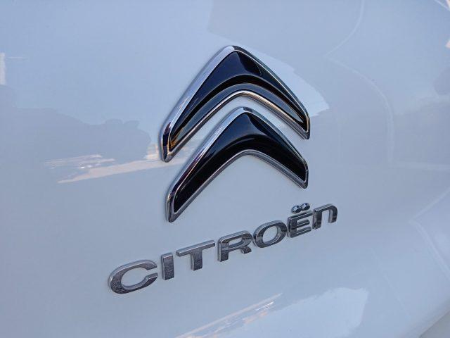 CITROEN C3 PureTech EAT6 Shine