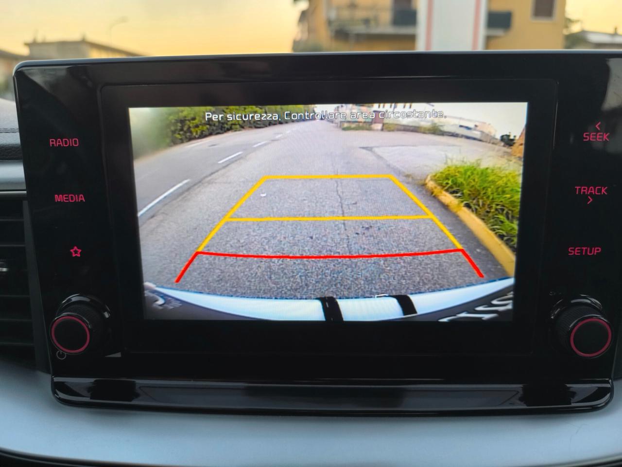 Kia XCeed 1.0 T-GDi GPL Style