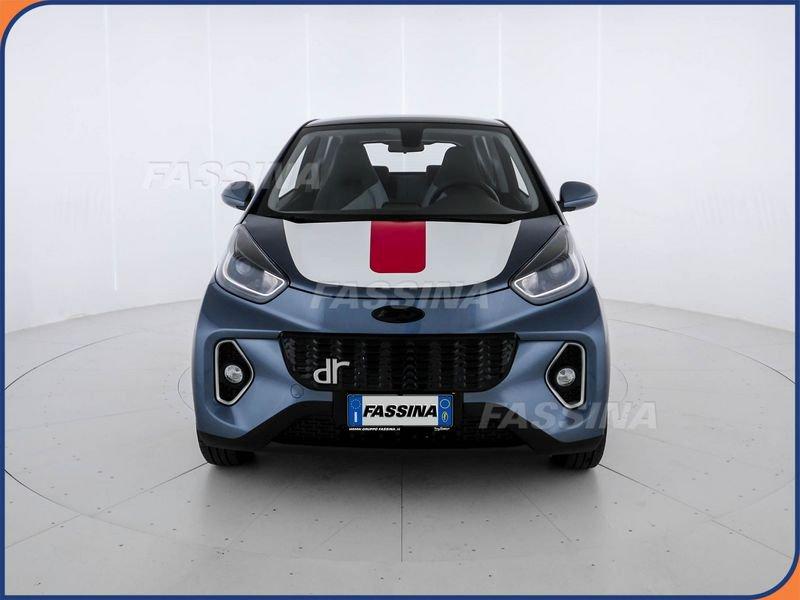 DR AUTOMOBILES dr 1.0 EV dr 1.0 EV