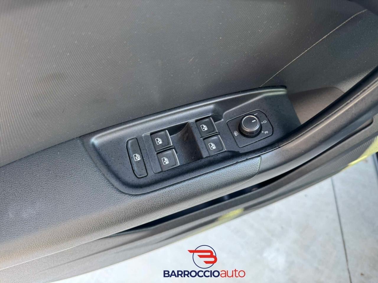 Audi A1 SPB 30 TFSI Admired S tronic-2019