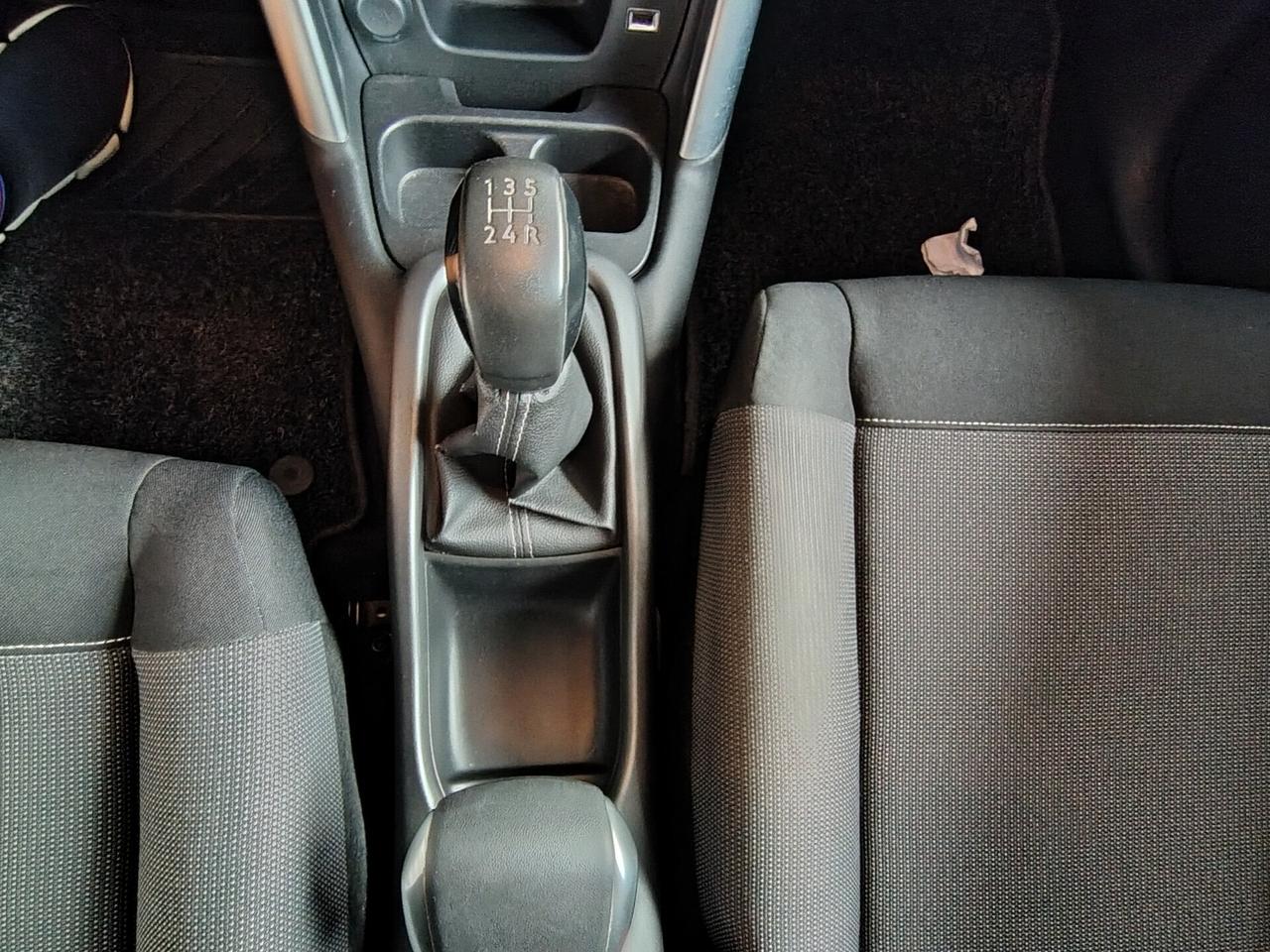 Citroen C3 Aircross BlueHDi 100 Shine