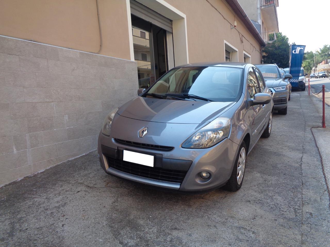 Renault Clio 1.5 dCi 70CV Dynamique ( FINANZIABILE )
