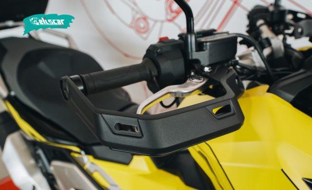 HONDA X-ADV 750 2025 SPECIAL EDITION