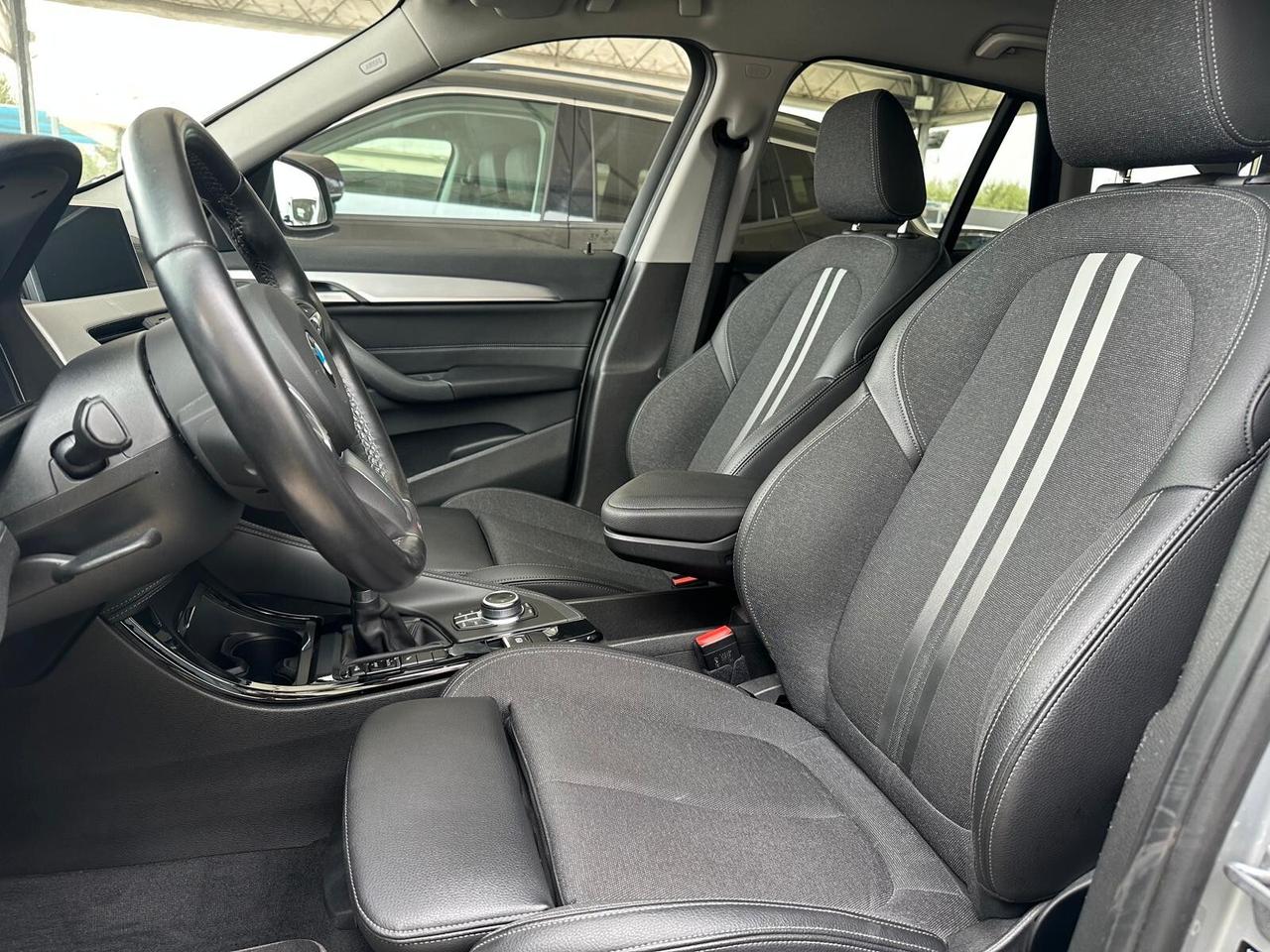 Bmw X1 sDrive18d M Sport