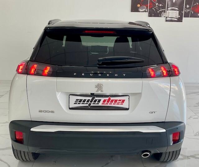 Peugeot 2008 BlueHDi 130 S&S EAT8 GT Pack